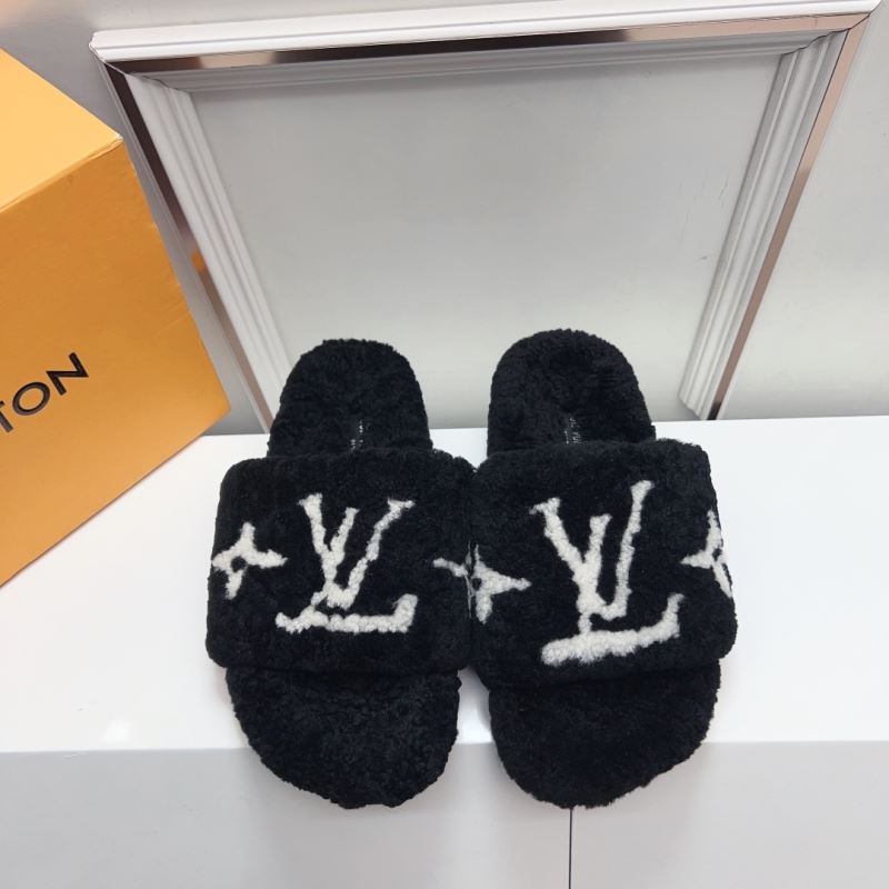 Louis Vuitton Slippers